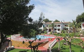 Residence Los Jardines